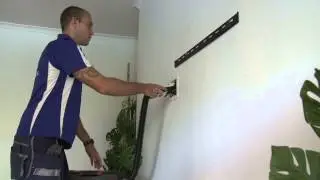Brisbane Wall Mounting Service