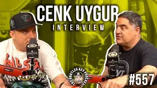 Cenk Uygur on the Democratic Party’s Decline, Trump’s Impact, and Running for President in 2024
