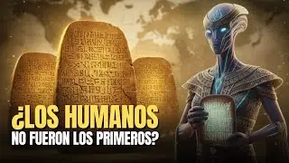 Registros sumerios antiguos que podr&iacute;an reescribir la historia humana | Historia para dormir