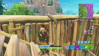 TROLLING KIDS WITH DEFAULT! INSANE HIGH KILL GAME