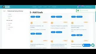 How To Create a Personal Development Plan (PDP) Mentee | Career Ready.AI | Tutorials