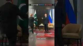 Late to putin 😐 | next meeting .... Don't mess the putin  #shorts