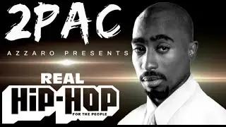 2Pac - Pain (Azzaro Remix)