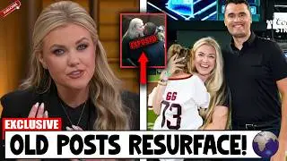 Erika Kirk EXPOSED? Old Online Clips Resurface & Fans React!