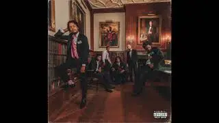 Pivot Gang - No Vest feat. Mick Jenkins (Official Audio)