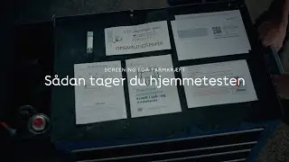 Kender du &eacute;n der h&aelig;nger lidt i bremsen? 🫵👨&zwj;🔧