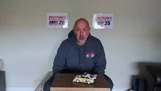2025 Mull Rally I Spectator Safety Briefing I Beatsons Building Supplies