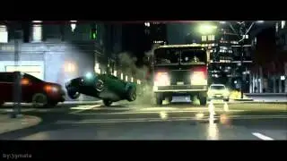 Watch Dogs - Free Intro