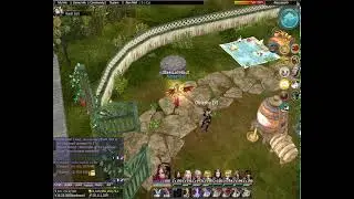 TEST SLOTH CELESTIAL HUNTER