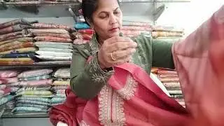 Muskan brand ka suit Simar silk fabric Simar silk ka dupatta party wear suit order no 8368499247