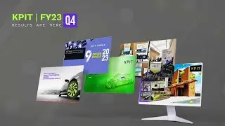 KPIT Q4FY23 and FY23 Results are Here