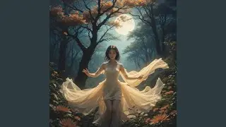Floating like the wind