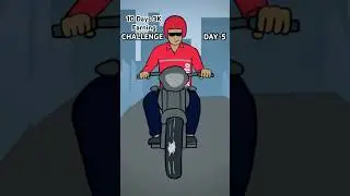 4Hours 800+ Income🔥On Zomato in Siliguri /10 Days 3k Earning Challenge DAY~5 #zomatojob #siliguri