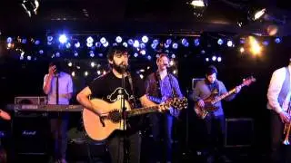 River City Extension - South For The Winter - Live on Fearless Music HD