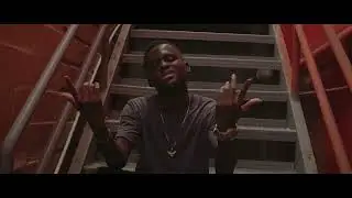 Keylife OJ - Dat N*gga (Official Video)