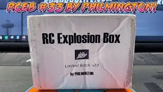 EVEN MORE ACUNA + OHTANI HUNTING!  | RCEB #33 By Philmington