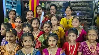 Vaikunta ekadashi special program 