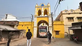 DJ ROYAL WAVE TODAY PROGRAM AT -TALCHER 