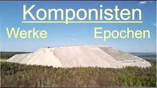 Komponisten, Werke und Epochen verstehen und zuordnen - Musikunterricht mit Herrn M&uuml;ller Lektion 081