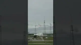 Crew Dragon escape system in action 🙏🚀 #spacex #crewdragon #rocket #elonmusk