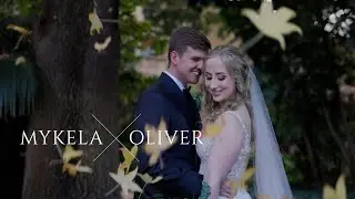 M Y K E L A  +  O L I V E R -  Perth Wedding Film I St Constantine & Helen  - Matilda Bay