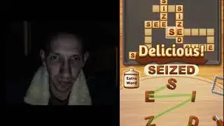 WORDCOOKIES CROSS ADVANCED PACKAGE CHOCOLATE LEVEL 6 SOLVED
