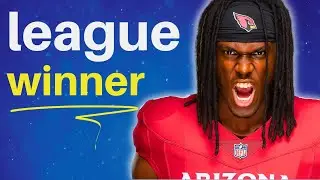 6 BREAKOUT Players I'd Bet My Dog's Life One | 2025 Fantasy Football
