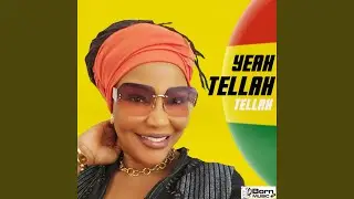 Yeah Tellah