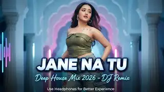 World Music &ndash; JANE NA TU ❤️&zwj;🩹😘 (DJ Remix 2026 Beat Mix)