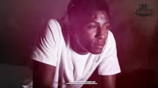 (SOLD) NBA Youngboy Type Beat 2017 - Ion Feel Em [Prod: @Kingdrumdummie]