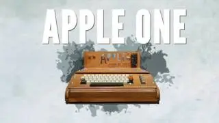 Apple 1 Prototype - Decades TV Network