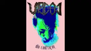 Ung d&oslash;d - No control (full album)