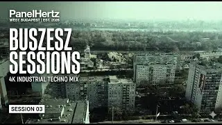PanelHertz | Accounting Techno - Excel Focus Session (45 Min BUSZESZ Industrial Minimal)