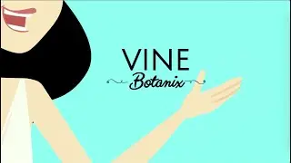 JeJay Video sample. Vine Botanix.