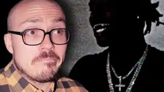 Rating A Great Chaos Because Anthony Fantano Cant