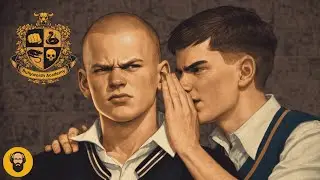 Bully Scholarship Edition - Chapter 1 - The Diary