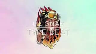 [FREE] Lil Gnar Type Beat 2019 - Free Type Beat - Rap/HipHop Instrumental