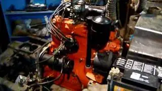 PRIMER ARRANQUE MOTOR WILLYS F4-134