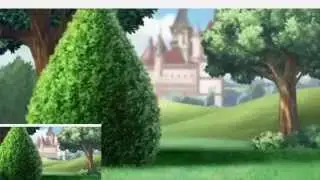 Sofia the First★ღ★The Emerald Key★ღ★Sofia's family,SOFIA TURNED INTO ADORABLE CATS