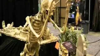 Attack Corpse - dcprops.com