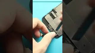 How to Remove  iPhone 7 Home Button Fingerprint