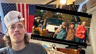 REACTING TO THE WORST COUNTRY SONG EVER... | SOUTHERN - Katie Noel | Reaction