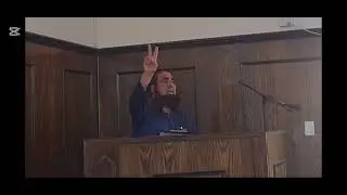 Ramadan is the best opportunity to change our lives (start now in Shaban.)