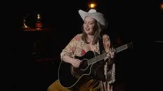 Cassandra Lewis - Darlin' (Unplugged)