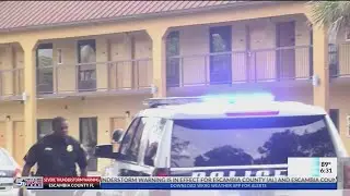 Police, emergency crews on scene at Springdale hotel