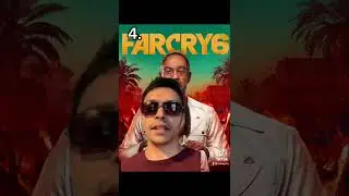 FAR CRY games Ranked WORST to BEST part 2