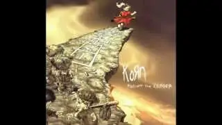 Korn - Children Of The Korn (Featuring Ice Cube)