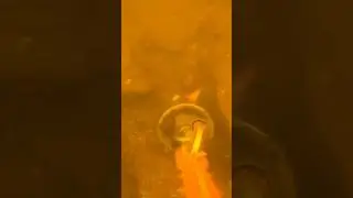 Как получить бесплатные рыболовные приманки навсегда! (Это просто безумие) #magnetfishing #shorts
