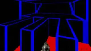 Skulltag Jump Maze, map 32. (1:26)
