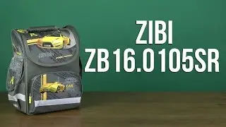 Распаковка ZiBi Street Racing Каркасный